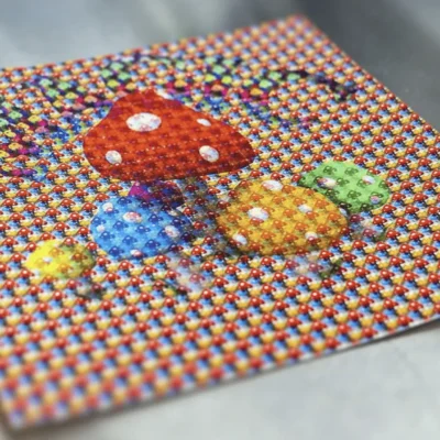 Buy LSD 220ug Sheets